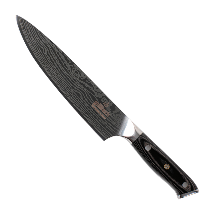 Cuchillo Gaucho 8"