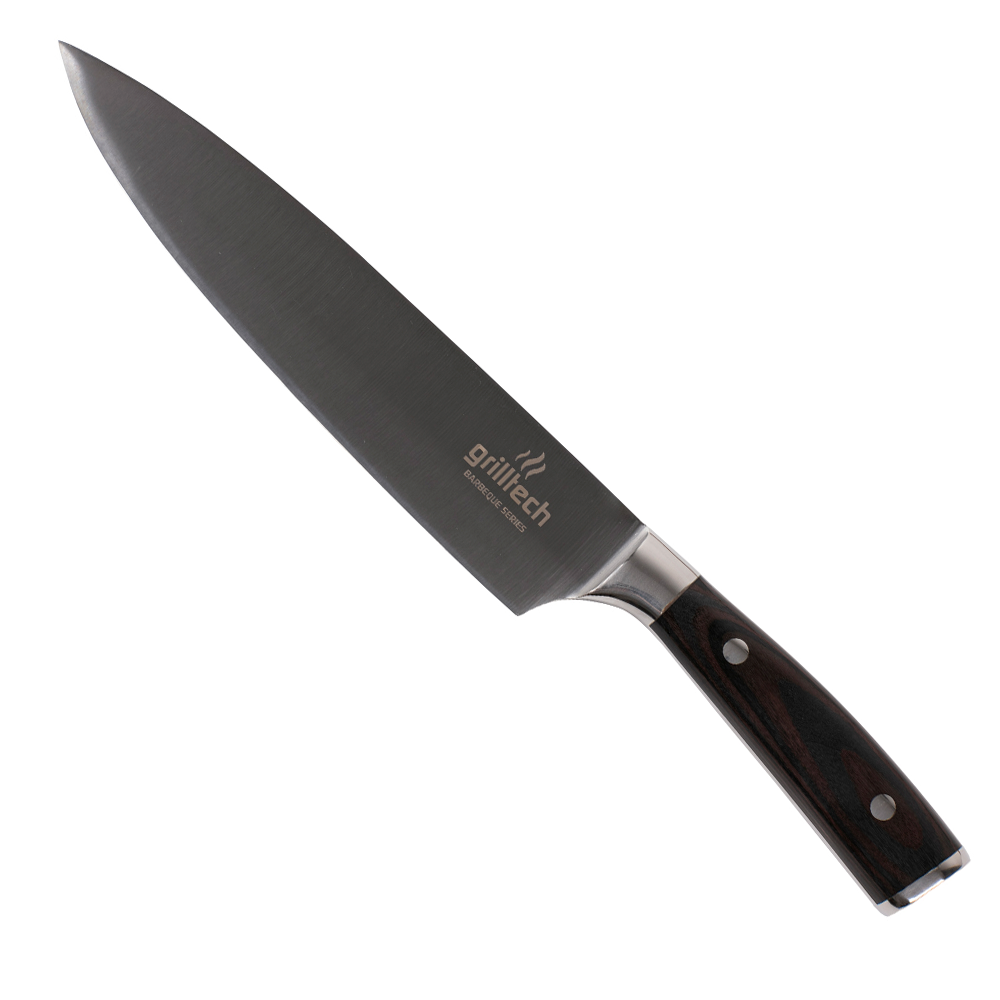 Cuchillo Asador 8"