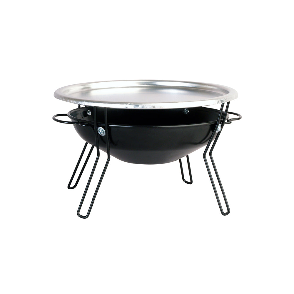 Parrilla Sobremesa