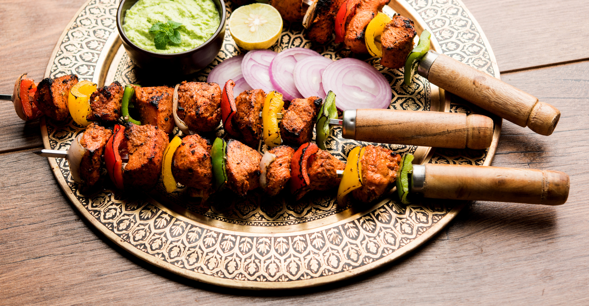 Anticuchos
