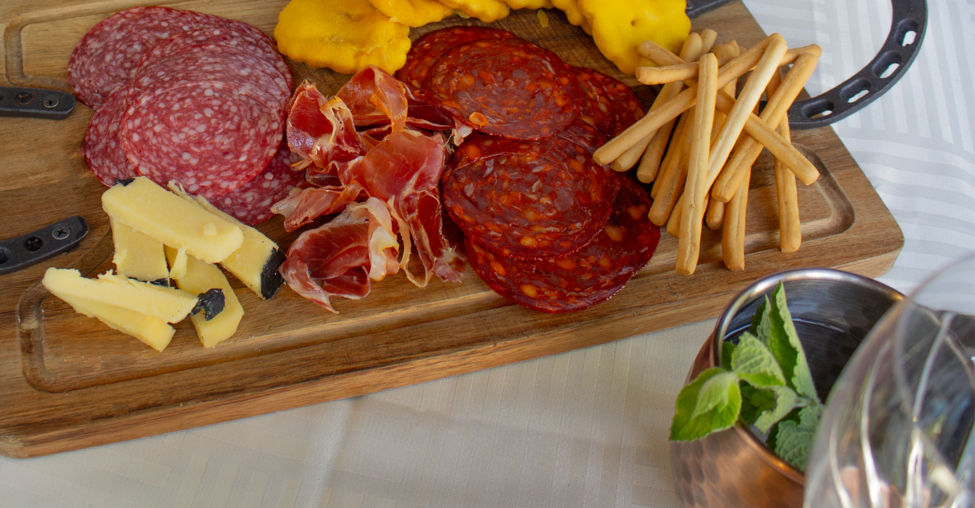 Aperitivos