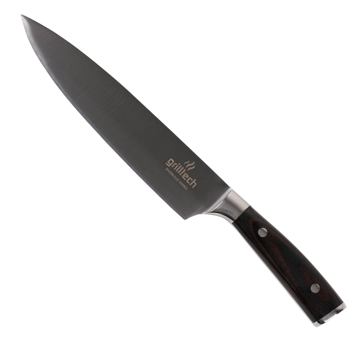Cuchillo Asador 8"