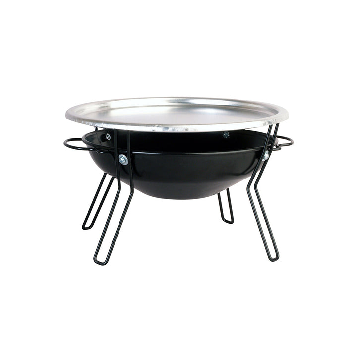 Parrilla Sobremesa
