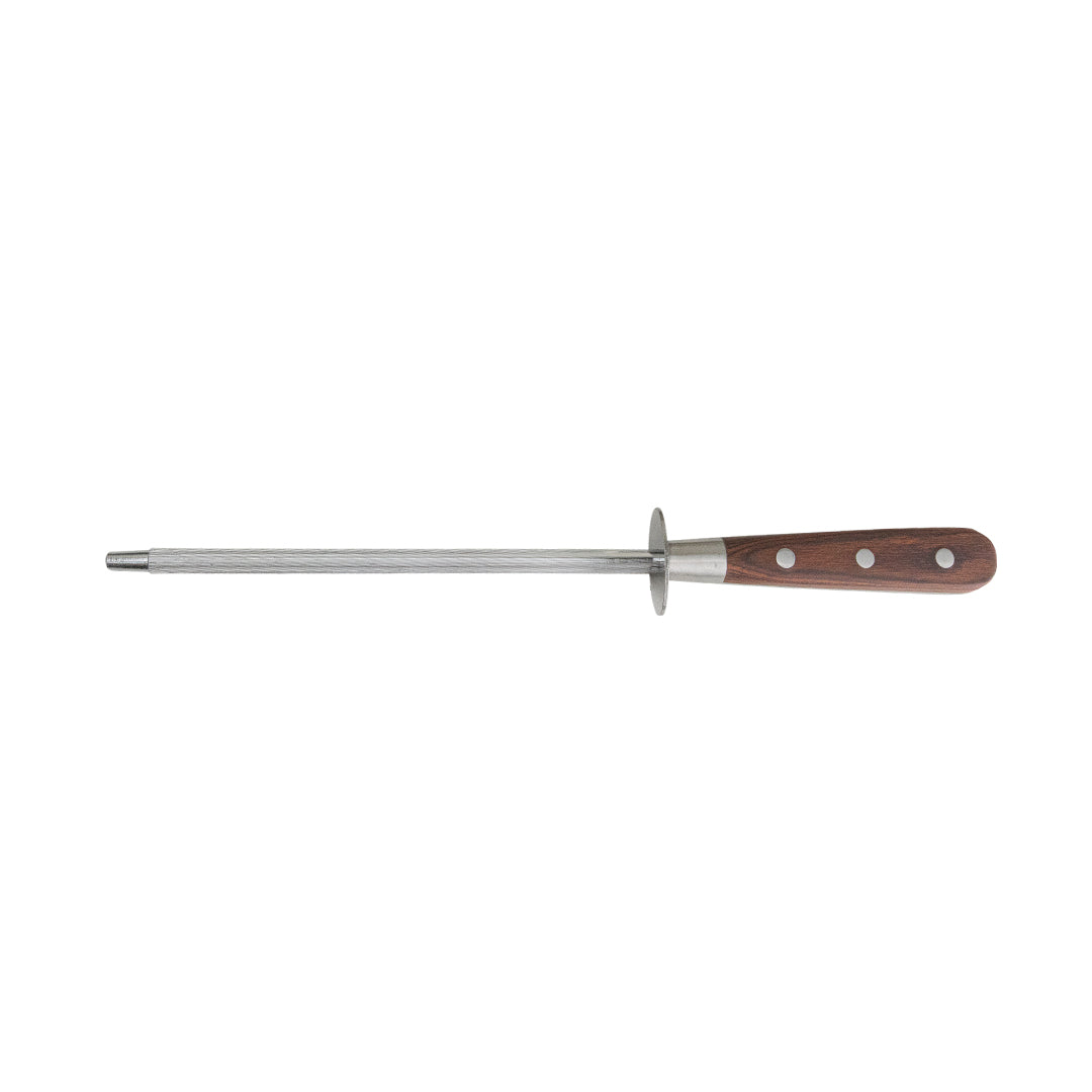 Kit Cuchillo Chef 8" + Chaira