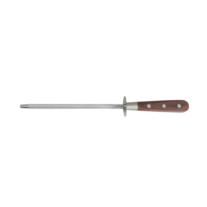 Kit Cuchillo Chef 8" + Chaira