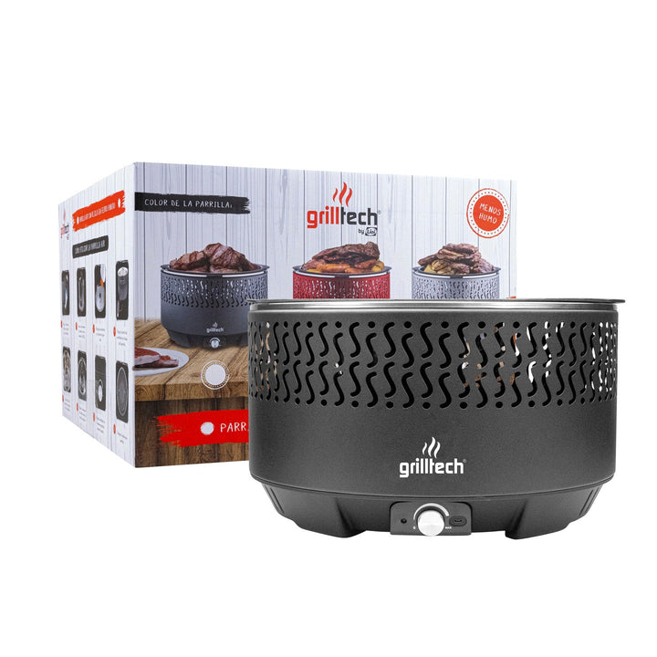 Parrilla AIR Pro