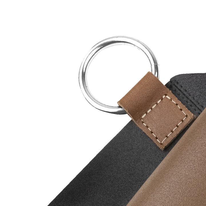 Pechera Cuero Master Black