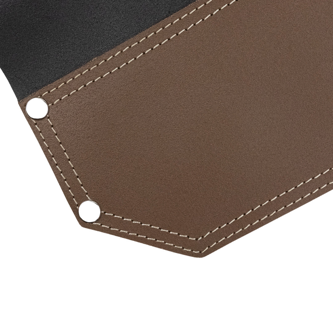 Pechera Cuero Master Black