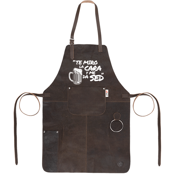 Pechera Experto Dark