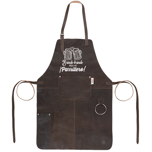 Pechera Experto Dark