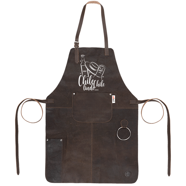 Pechera Experto Dark