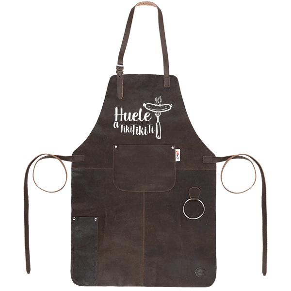 Pechera Experto Dark