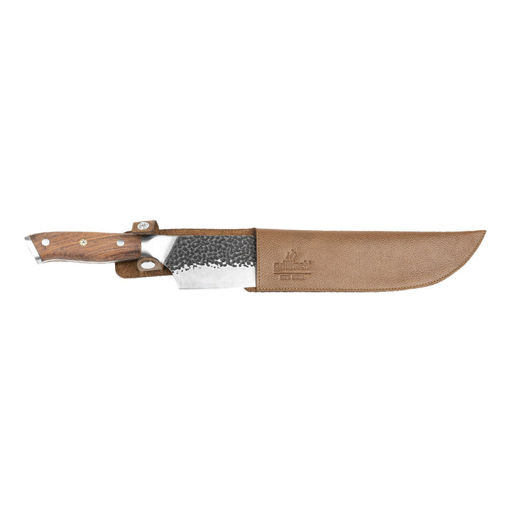 Funda de cuero para Cuchillo