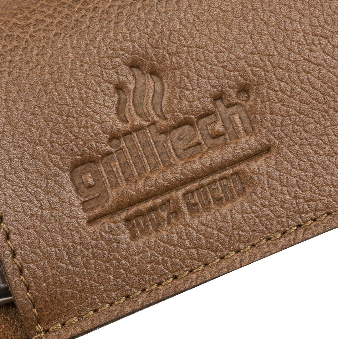 Funda de cuero para Cuchillo