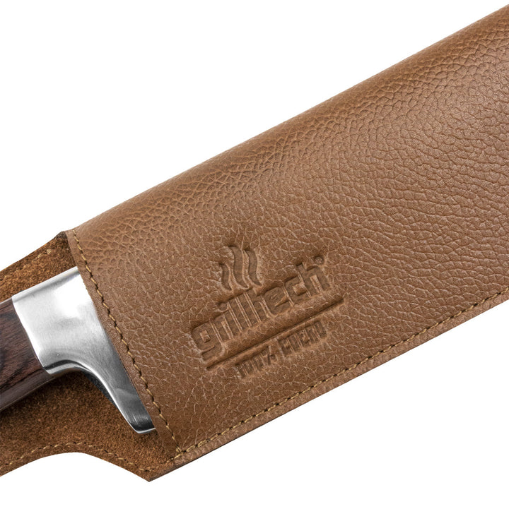 Funda de cuero para Cuchillo