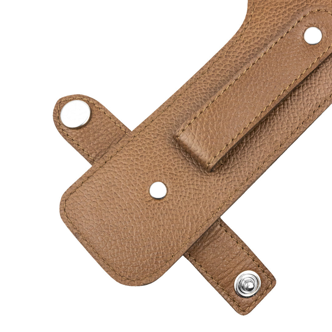 Funda de cuero para Cuchillo