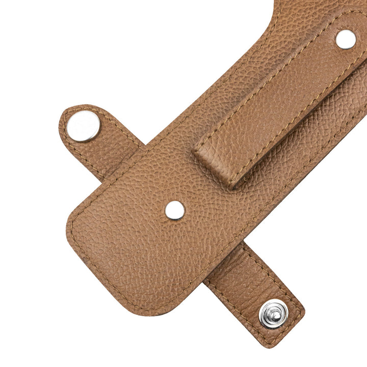 Funda de cuero para Cuchillo