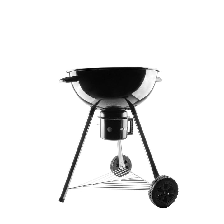 Parrilla Ahumador 2 en 1