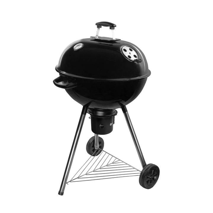 Parrilla Ahumador 2 en 1