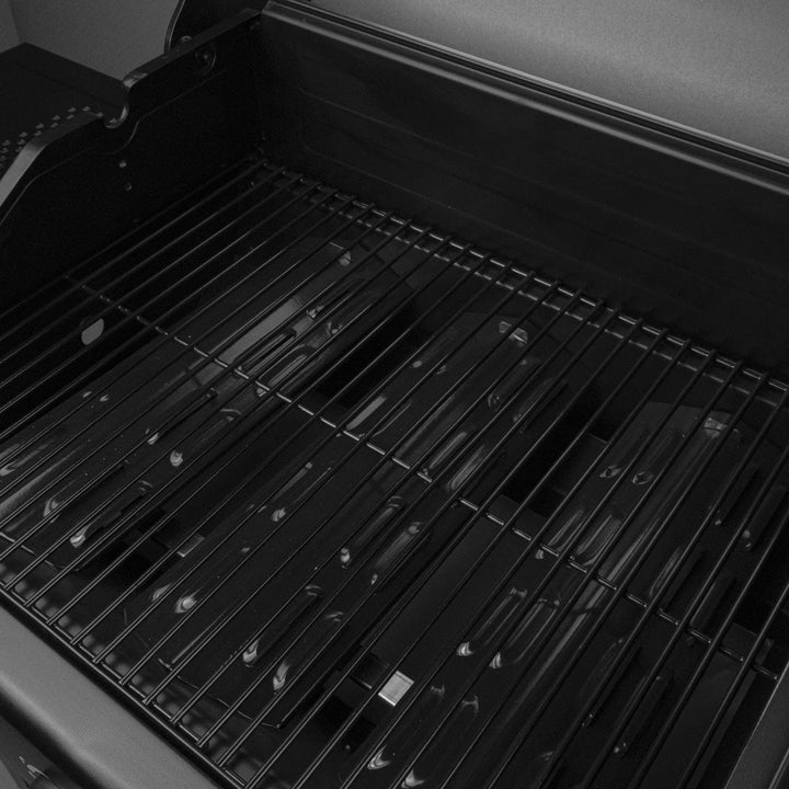 Parrilla a gas Arrayán