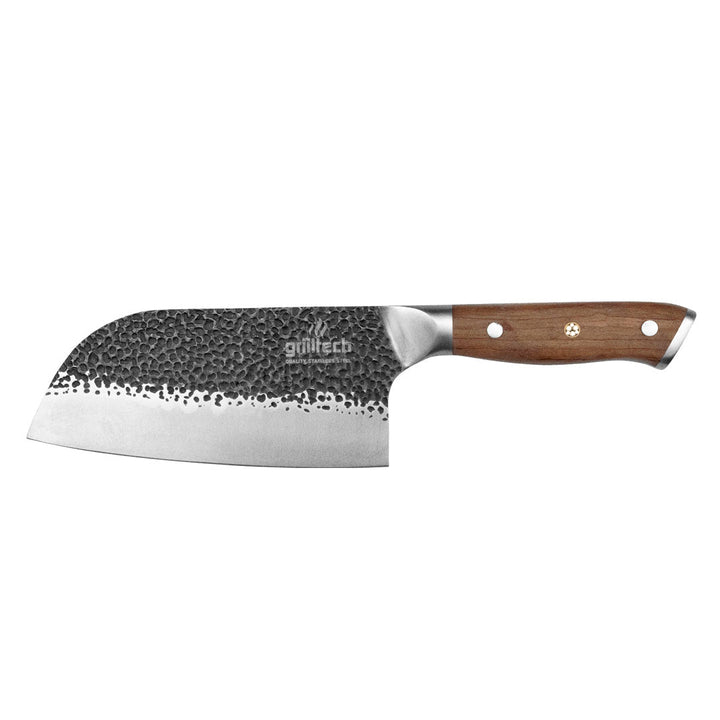 Cuchillo Machete Amartillado 7"