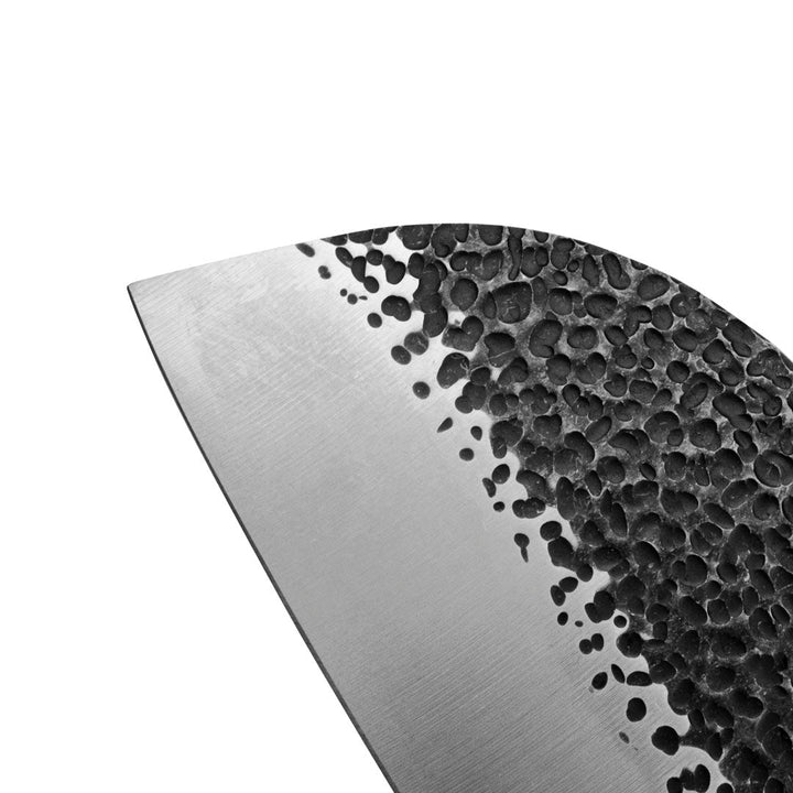 Cuchillo Machete Amartillado 7"
