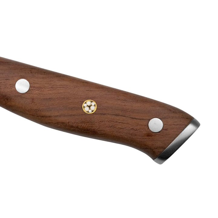 Cuchillo Machete Amartillado 7"