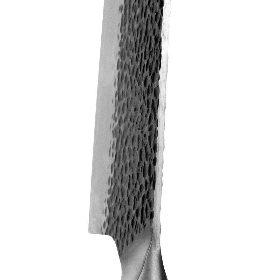 Cuchillo Machete Amartillado 7"
