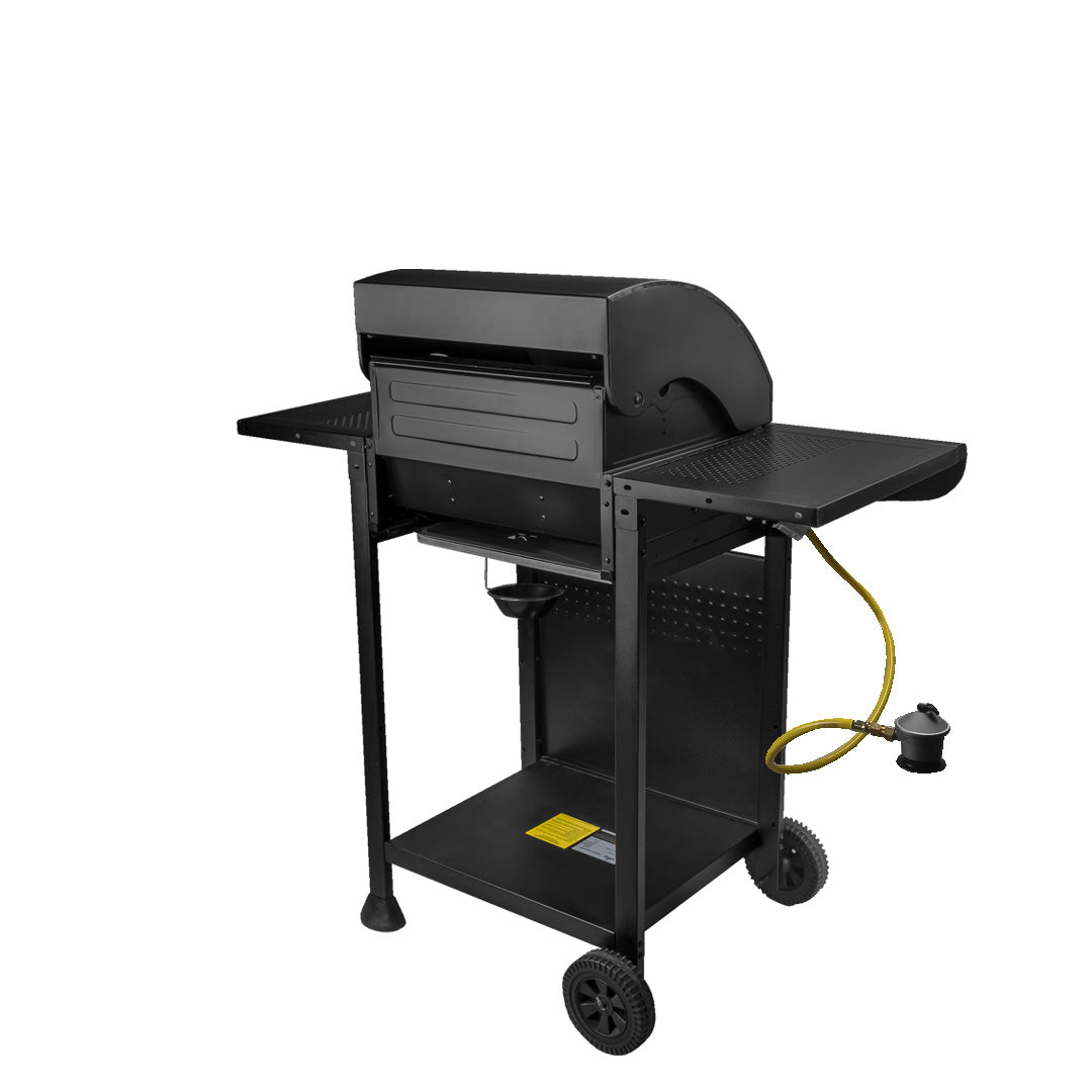 Parrilla a gas Alerce
