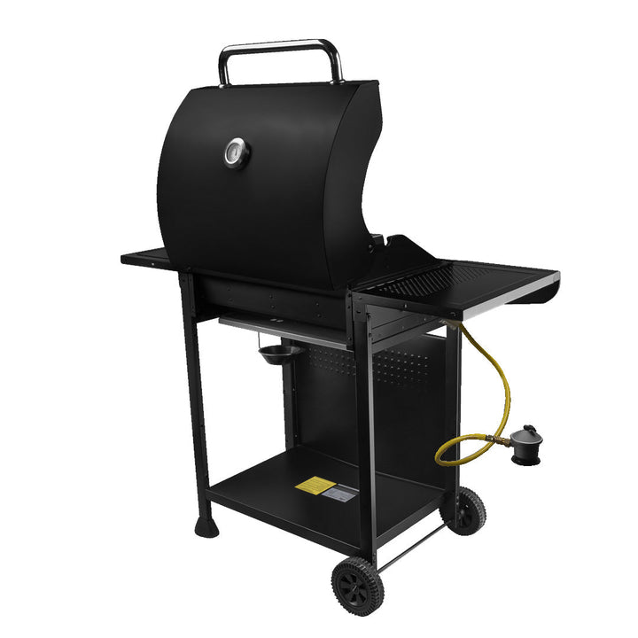 Parrilla a gas Arrayán