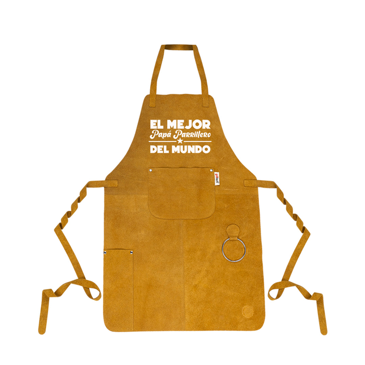 Pechera Parrillero