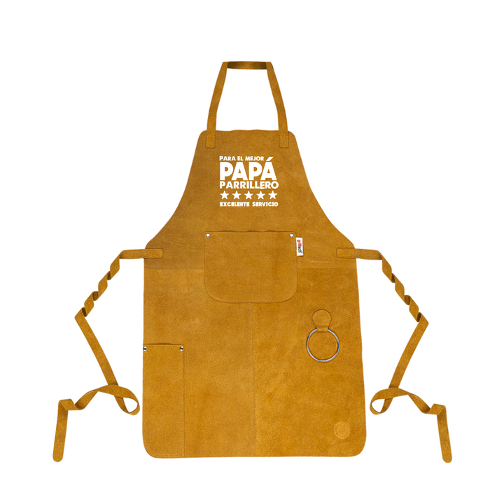 Pechera Parrillero