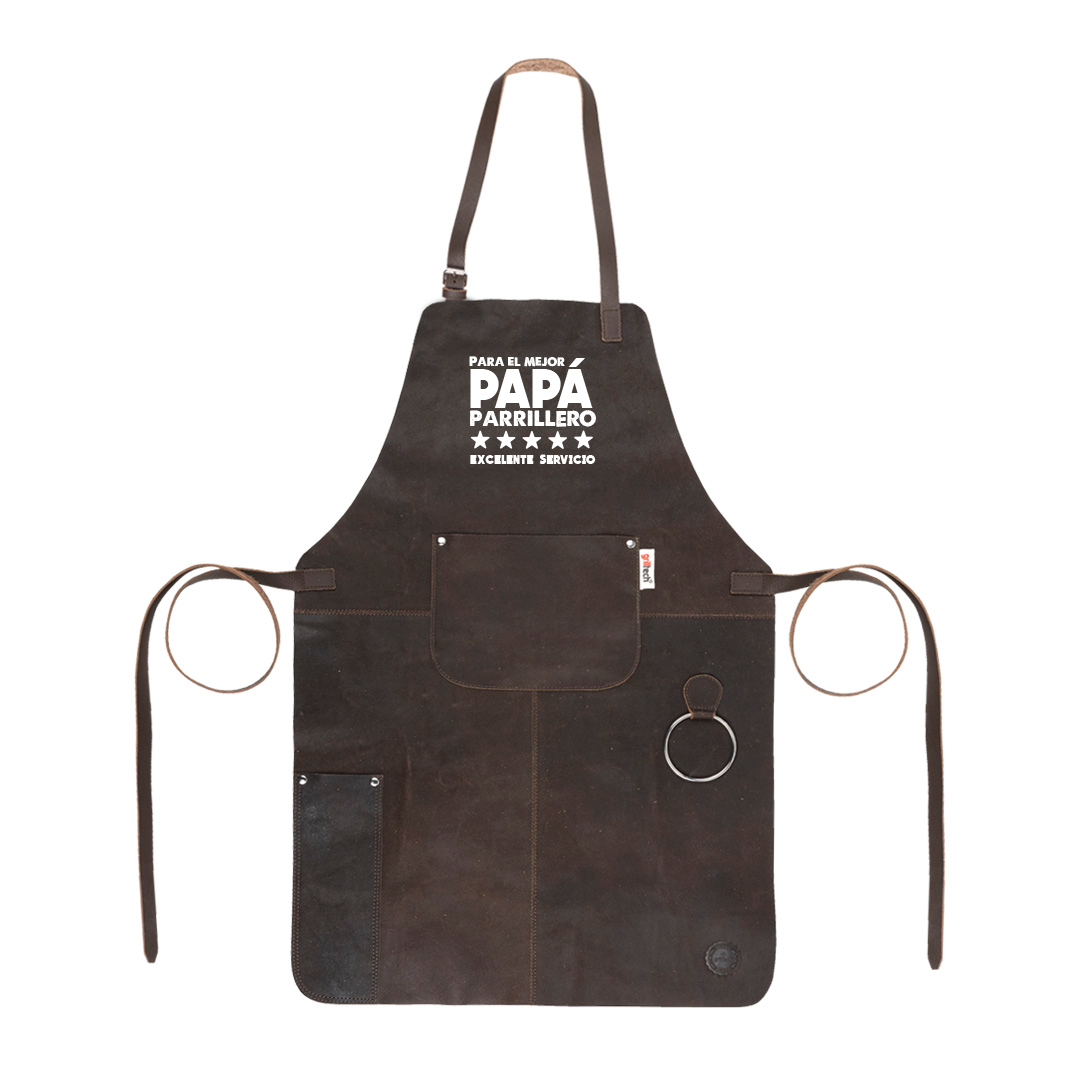 Pechera Experto Dark