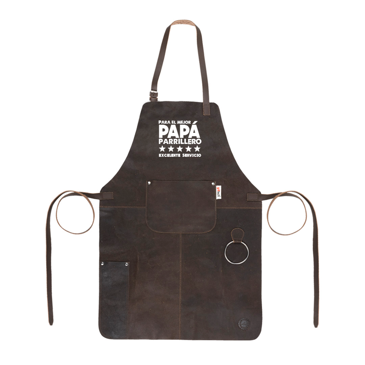 Pechera Experto Dark